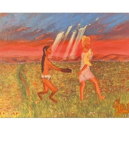 Affiche du spectacle Facettes