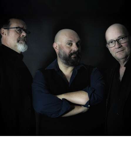 Affiche du spectacle Tribu Nougaro