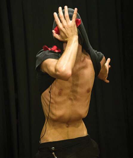 Affiche du spectacle Dans les bras de Morphée