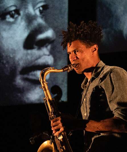 Affiche du spectacle Kay ! Lettres à un poète disparu