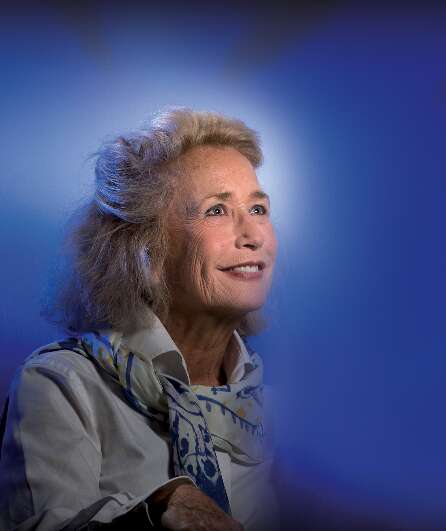 Affiche du spectacle Saint Augustin ou dialogue avec Dieu