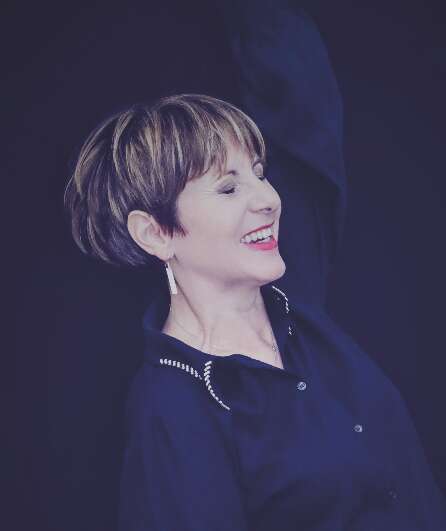 Affiche du spectacle Ludivine Faivre Emporte-moi