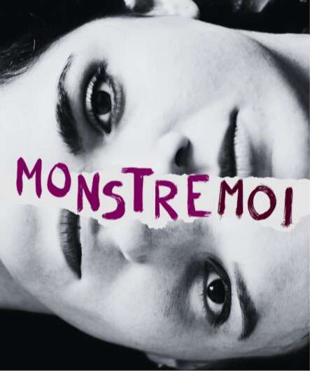 Affiche du spectacle Monstre-moi