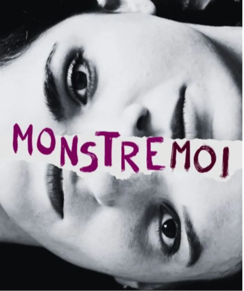 Affiche du spectacle Monstre-moi