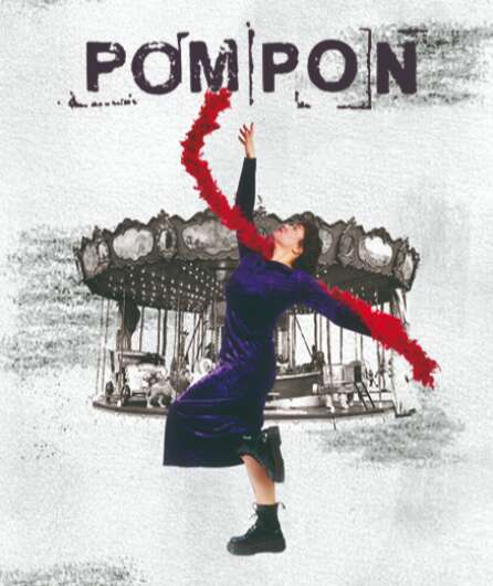Affiche du spectacle Pompon