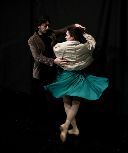 Affiche du spectacle [4] Saisons