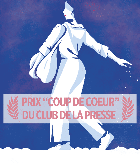 Affiche du spectacle Pourquoi les gens qui sèment