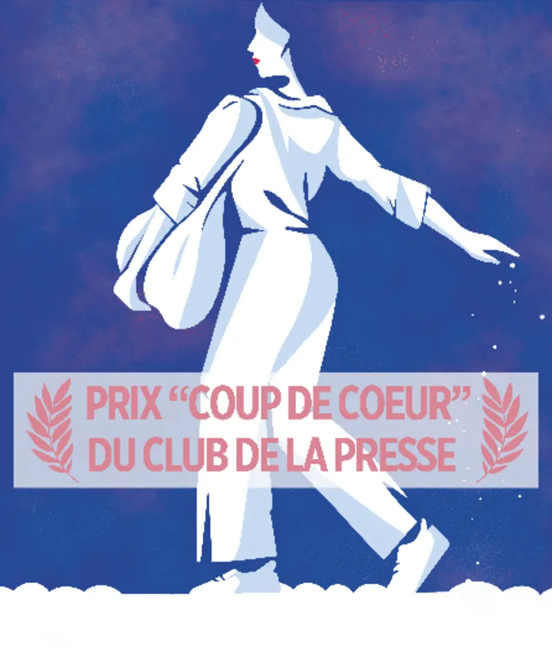 Affiche du spectacle Pourquoi les gens qui sèment