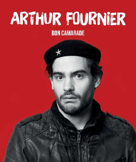 Affiche du spectacle Bon Camarade