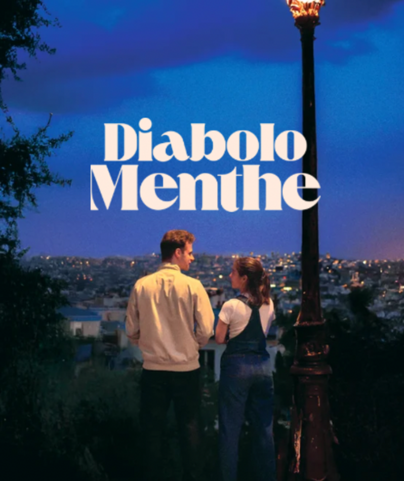 Affiche du spectacle Diabolo Menthe