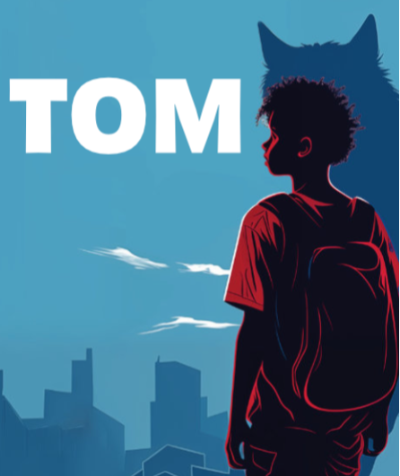 Affiche du spectacle Tom