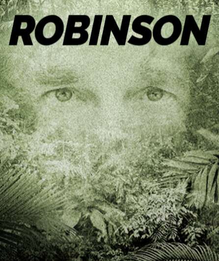 Affiche du spectacle Robinson