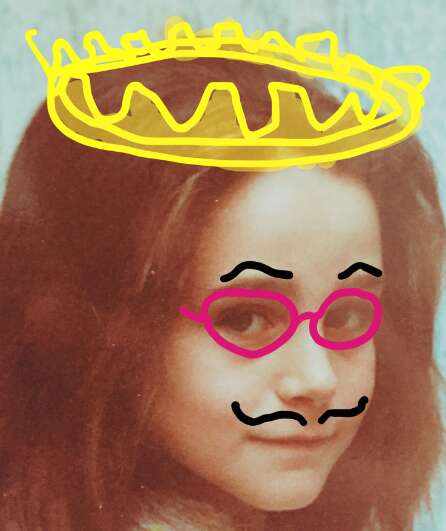 Affiche du spectacle L'Art d'être mon père