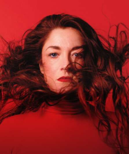 Affiche du spectacle Arrabbiata