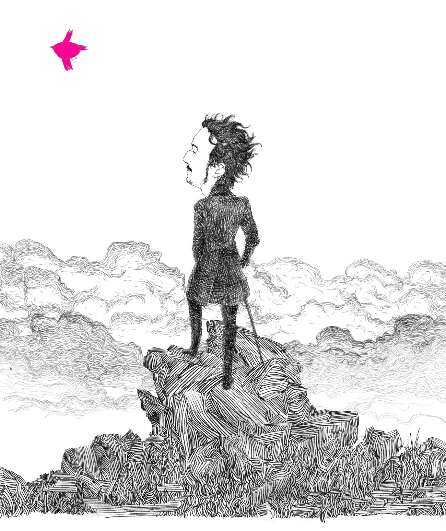 Affiche du spectacle Jo Gilly