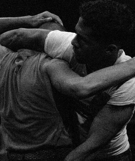 Affiche du spectacle Joyaux Lourdement Sous-estimés