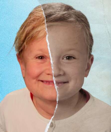 Affiche du spectacle La Métamorphose