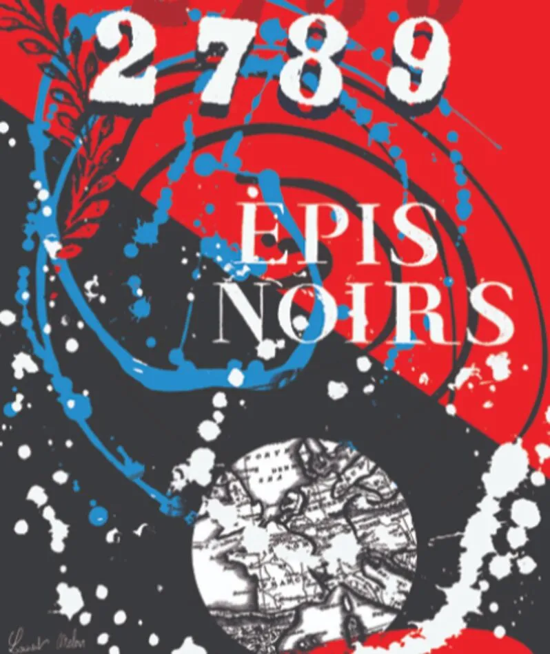 Affiche du spectacle 2789