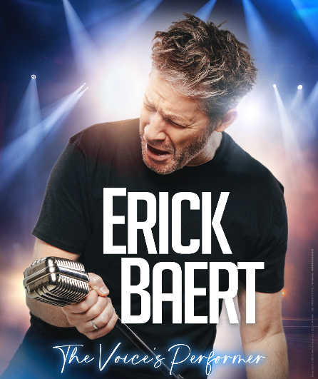 Affiche du spectacle Illusions Vocales