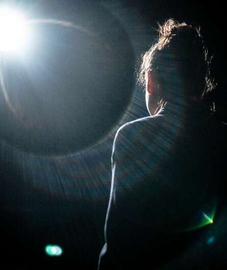 Affiche du spectacle Crache ! #2