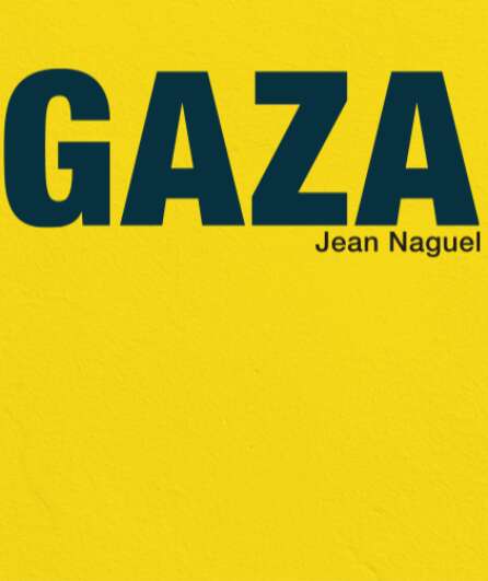Affiche du spectacle Gaza