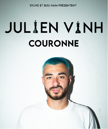 Affiche du spectacle Couronne