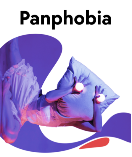 Affiche du spectacle Panphobia