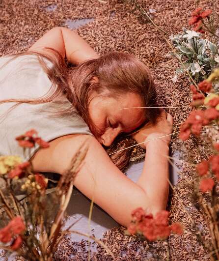 Affiche du spectacle Quand la ville se lève