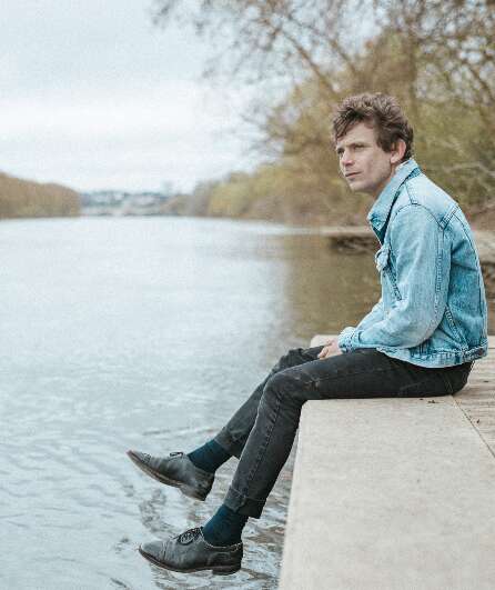 Affiche du spectacle Danube, au Kilomètre Zéro