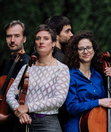 Affiche du spectacle Good Road to follow