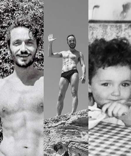 Affiche du spectacle La Trilogie du Troisième Type