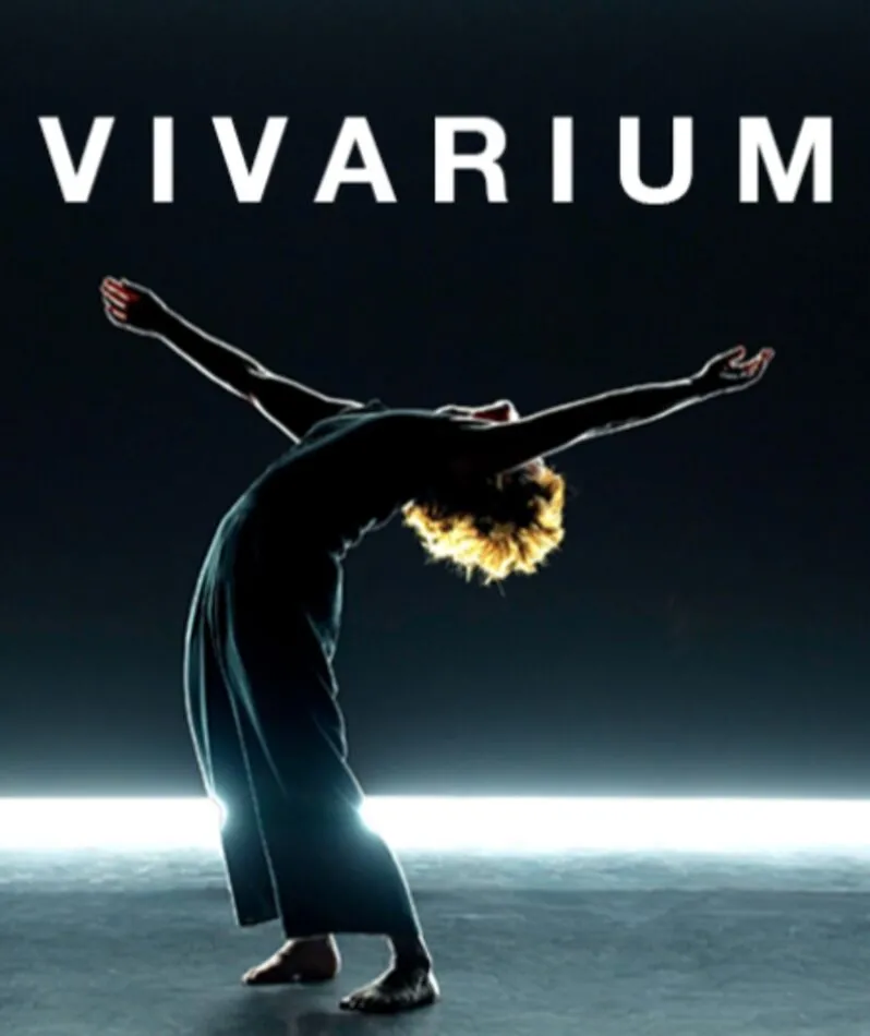 Affiche du spectacle Vivarium
