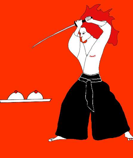 Affiche du spectacle Nos Seins