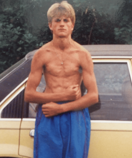 Affiche du spectacle Nous, les petits enfants de Tito