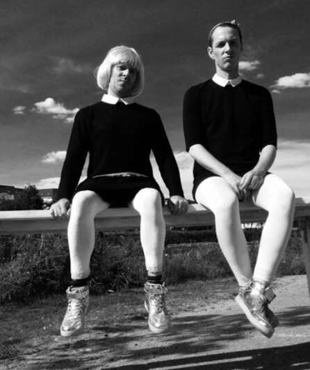 Affiche du spectacle Mon ami le banc