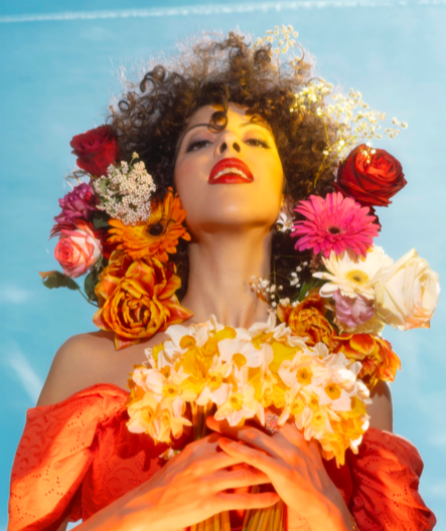 Affiche du spectacle Romanza