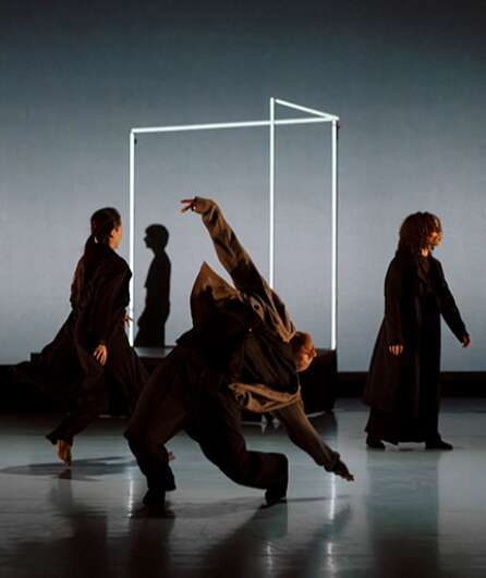 Affiche du spectacle Malmus