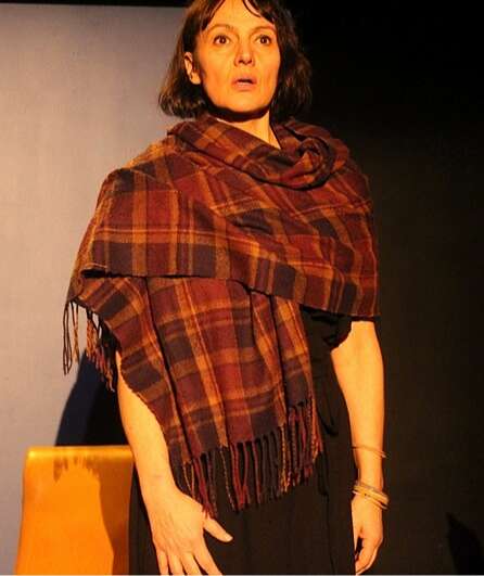 Affiche du spectacle Tanto poco