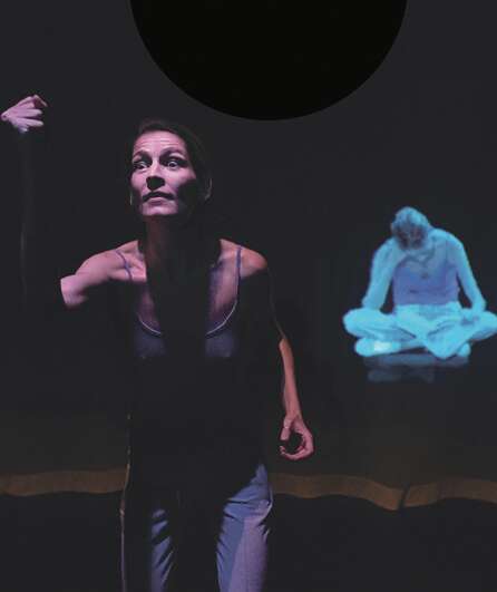 Affiche du spectacle Et Vivre était Sublime