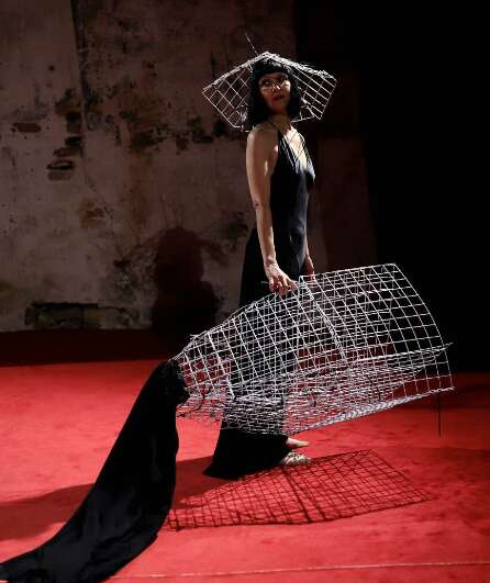 Affiche du spectacle Samedi soir il ne manquait que toi