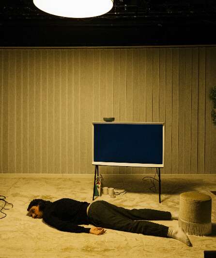 Affiche du spectacle Soon