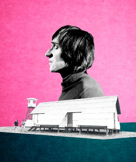 Affiche du spectacle Cuervo