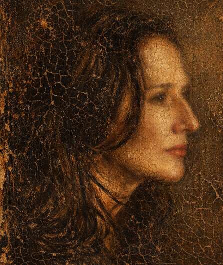 Affiche du spectacle Solo à table