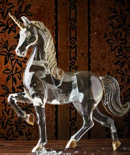 Affiche du spectacle La ménagerie de verre