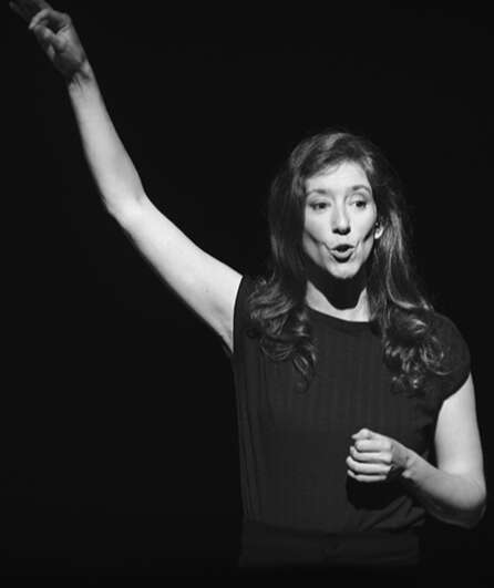 Affiche du spectacle Soprane