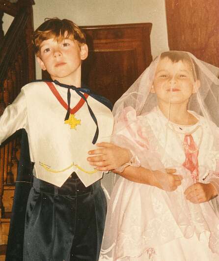 Affiche du spectacle Fouiller bercer pompier