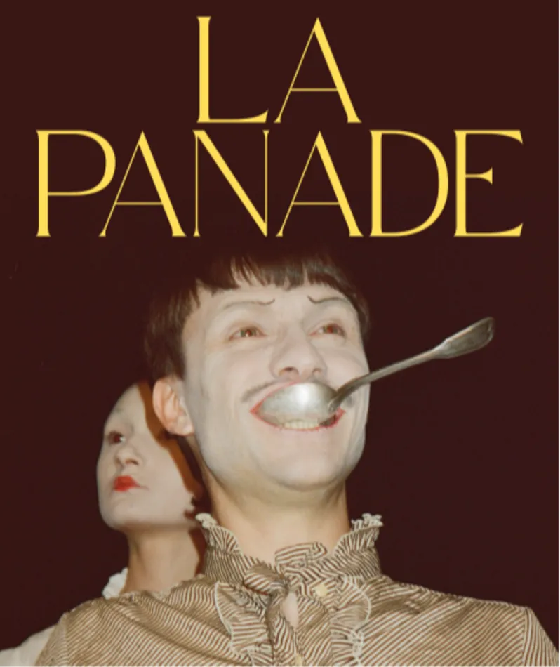 Affiche du spectacle La Panade