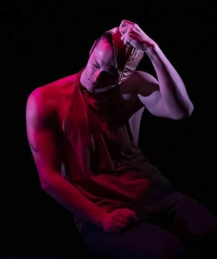 Affiche du spectacle 5 secondes