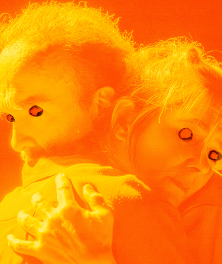 Affiche du spectacle Les débuts n'ont pas d'importance, ils sont toujours parfaits [bébé&doudou]