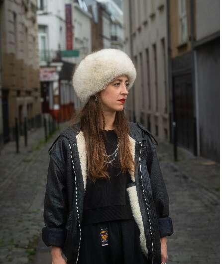 Affiche du spectacle Titre Provisoire